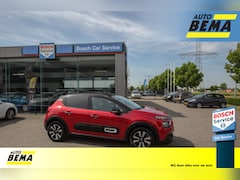 Citroën C3 - 1.2 PureTech Max