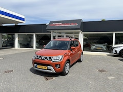 Suzuki Ignis - 1.2 Smart Hybrid Comfort