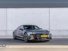 Audi e-tron GT - GT 93 kWh