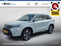 Suzuki Vitara - 1.4 Boosterjet Style Smart Hybrid PANO/OPEN DAK | rijklaarprijs