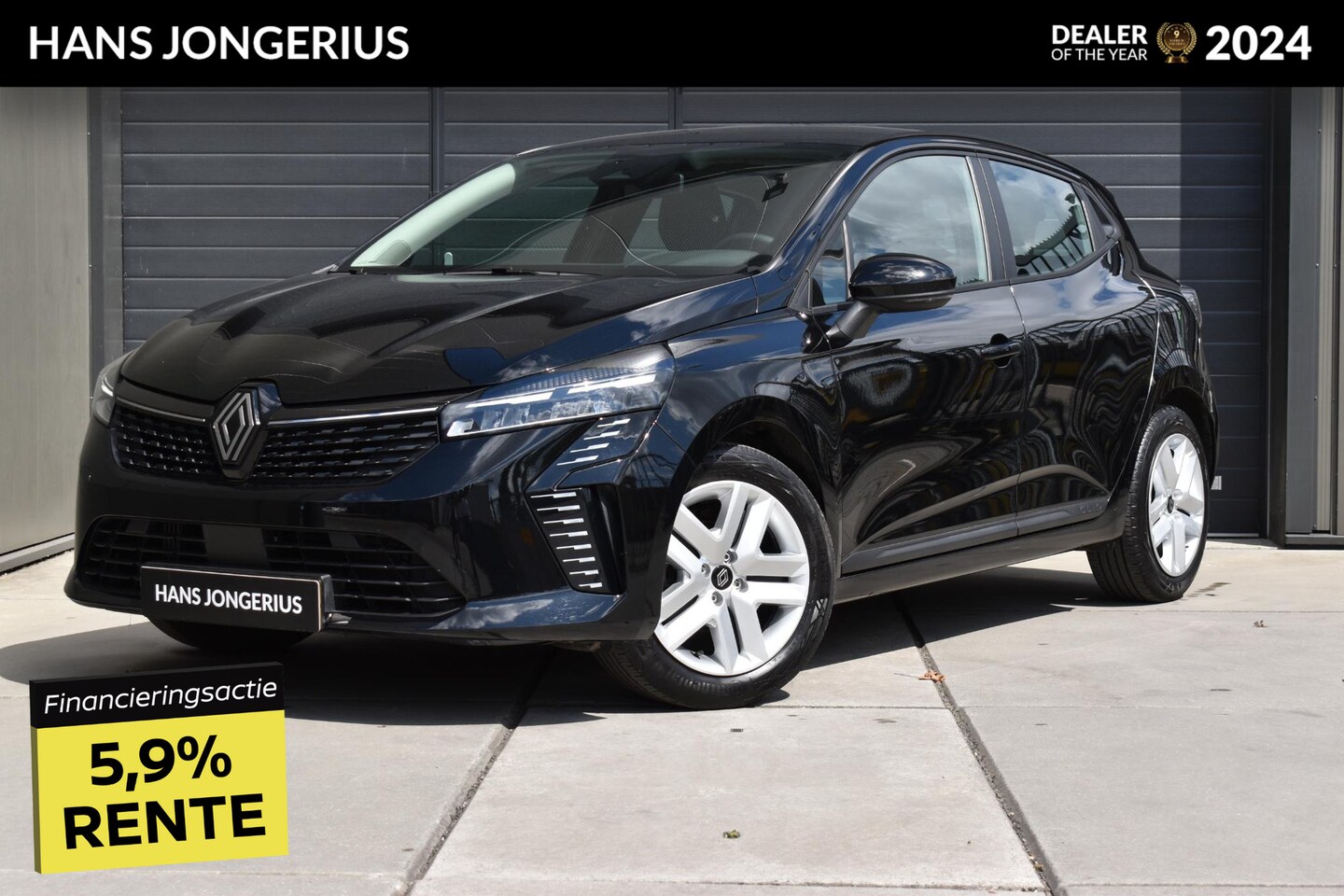 Renault Clio - TCe 90 GPF evolution | NAVI | APPLECARPLAY/ANDROIDAUTO | AIRCO | CRUISE CONTROL | PDC - AutoWereld.nl