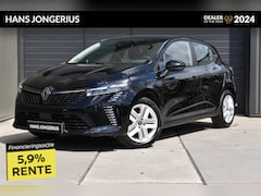 Renault Clio - TCe 90 GPF evolution | NAVI | APPLECARPLAY/ANDROIDAUTO | AIRCO | CRUISE CONTROL | PDC