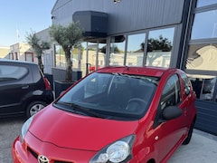 Toyota Aygo - 1.0-12V Access