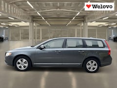 Volvo V70 - 2.4 D5