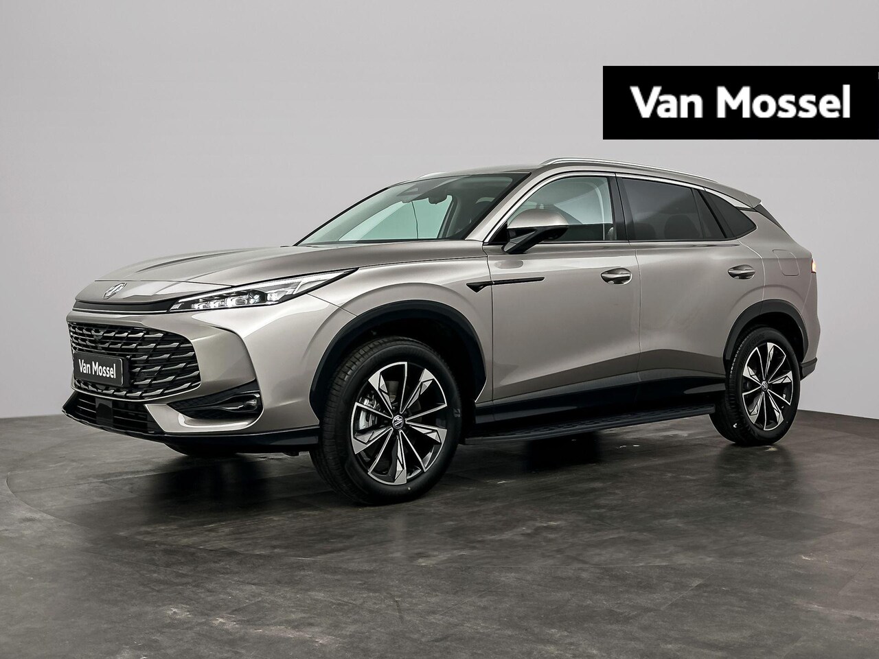 MG HS - MG PHEV 1.5 PHEV Comfort | OP = OP Voorraad Voordeel | 7 Jaar Garantie | MG Pilot | Privac - AutoWereld.nl