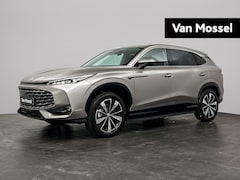 MG HS - PHEV 1.5 PHEV Comfort | OP = OP Voorraad Voordeel | 7 Jaar Garantie | Pilot | Privacy Glas