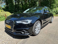 Audi A6 Avant - 1.8 TFSI ultra Automatic Premium Edition Panoramadak Adapt CC Leder Sportstoelen