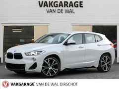 BMW X2 - xDrive20i High Executive | M-Sport X | Shadow line | Alcantara sportstoelen | LED koplampe
