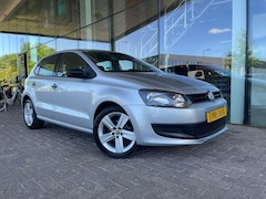 Volkswagen Polo - 1.4-16V Comfortline AIRCO-SPORTVELG-APK NIEUW