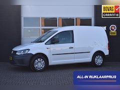 Volkswagen Caddy - 1.2 TSI L1H1 BMT | Trekhaak | Airco | Stoelverw. | Incl. garantie