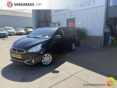 Mitsubishi Space Star - 1.2 Advance