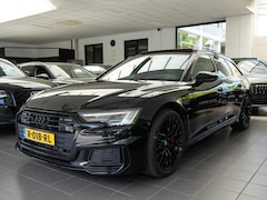 Audi A6 Avant - 55 TFSI e Quattro Competition | SFEER | PANO | MEMORY | STUURVERW. | LEER | S-LINE