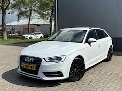Audi A3 Sportback - 1.6 TDI ultra Attraction Pro Line plus