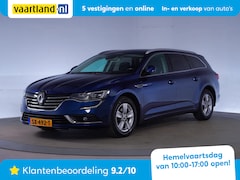 Renault Talisman - 1.6 TCe Zen Aut. [ Navi Clima PDC ]