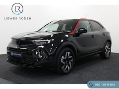 Opel Mokka-e - GS 50-kWh 11kw bl. (+ Trekhaak)