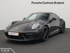 Porsche 911 - Carrera 4S