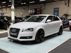 Audi A3 - 1.4 TFSI 125PK Clima Airco