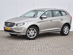 Volvo XC60 - T5 FWD Summum |Nieuwe Distributieriem |RunningBoard | BlondLeather | Verwarmbare Voorstoel