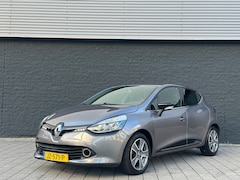 Renault Clio - 0.9 TCe ECO Night&Day/NAP/Orgineel nederlands