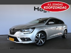 Renault Mégane Estate - 1.3 TCe Bose Clima Navigatie LED Goed Onderhouden Inruil Mogelijk