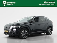 Hyundai Tucson - 1.6 T-GDI PHEV Premium | Leder | Apple carplay | Stoelventilatie