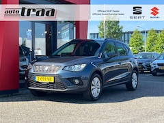 Seat Arona - 1.0 TSI Style Business Intense / ACC / KEYLESS / BLIND SPOT / NAVI / APPLE CARPLAY / ANDRO