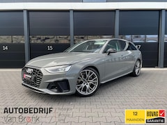 Audi A4 Avant - 35 TFSI S edition | LED | Camera | Virtual Cockpit
