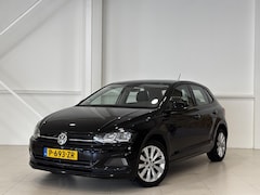 Volkswagen Polo - 1.0 TSI Highline | Climate Control | PDC V+A | Navigatie | Stoelverwarming