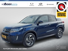 Suzuki Vitara - 1.4 Boosterjet Style Smart Hybrid PANO/OPEN DAK | rijklaarprijs