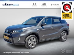 Suzuki Vitara - 1.4 Boosterjet Select Smart Hybrid NIEUW MODEL | rijklaarprijs