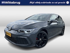 Volkswagen Golf - 1.4 245pk eHybrid GTE DSG Automaat Panoramadak / Navigatie / 18"/ IQ.Led Matrix verlichtin