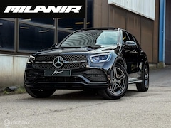 Mercedes-Benz GLC-klasse - GLC200 4MATIC AMG Line | Pano | Headup