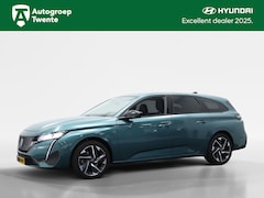 Peugeot 308 SW - 1.2 PureTech Allure | 360 graden camera | Navigatie | Adaptive C
