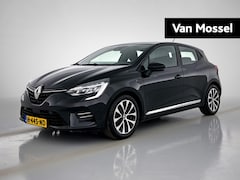 Renault Clio - 1.0 TCe Zen | Navigatie | Cruise control | Licht metalen velgen