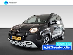 Fiat Panda - 1.0 70pk Pandina / Airco / Apple Carplay - Android auto