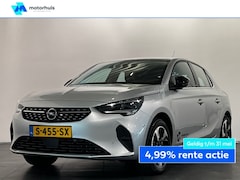 Opel Corsa Electric - 50kWh 136pk Aut (11 kw boordlader) Elegance