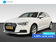 Audi A3 Sportback - 35 TFSI PRO LINE 150pk AUTOMAAT