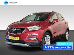 Opel Mokka X - 1.4 Turbo 140pk Start/Stop Online Edition