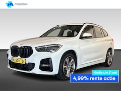 BMW X1 - (f48) sDrive 20i High Executive M-Sport Automaat