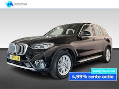 BMW X3 - (g01) xDrive30e 292pk Aut Business Edition