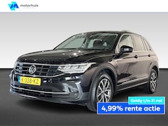 Volkswagen Tiguan - 1.5 TSI 150pk Life Business