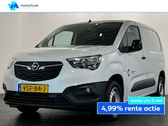 Opel Combo - Cargo New GB 1.5 Diesel 102pk S/S L1H1 Edition