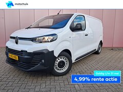 Citroën Jumpy - GB 2.0 BlueHDi 145pk L2 * Nieuw Model 2024