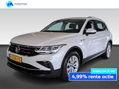 Volkswagen Tiguan - 1.5 TSI 150pk DSG Life Business