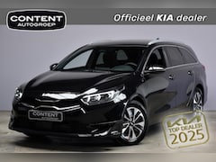 Kia Cee'd Sportswagon - Ceed SW 1.0 T-GDi DCT7 Design Edition SNEL LEVERBAAR