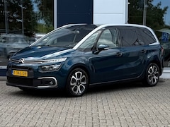 Citroën Grand C4 SpaceTourer - 130pk Automaat Business Navigatie | 7 Persoons | Trekhaak