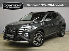 Hyundai Tucson - 1.6 T-GDi PHEV 252pk 2WD Aut Premium Sky