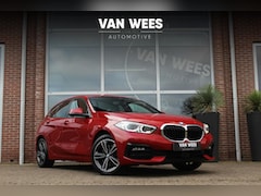BMW 1-serie - 118i F40 Executive Edition Sport-Line | Automaat | 1e eigenaar | NL auto | BTW auto | LED