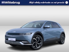 Hyundai IONIQ 5 - Connect+ AWD 77.4 kWh | Leder | Elektr. stoelverstelling | Camera | Rijklaar