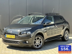 Citroën C4 Cactus - 1.2 82PK Business Plus | CRUISE | CAMERA |